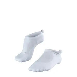 Female foot guard Falke GO2 Pompom image-0