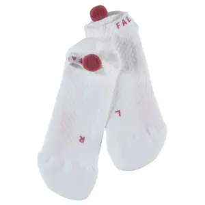 Protector de pies femenino Falke GO2 Pompom image-1