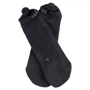 Female foot guard Falke GO2 Pompom image-1