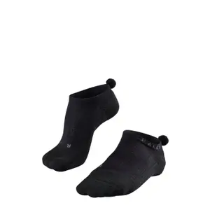 Female foot guard Falke GO2 Pompom image-0