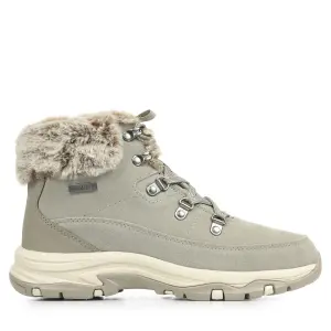 Γυναικείες παπούτσια πεζοπορίας Skechers Trego Snow Worries