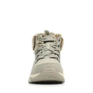 Γυναικείες παπούτσια πεζοπορίας Skechers Trego Snow Worries image-3