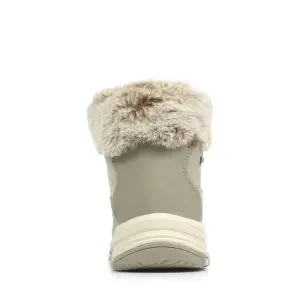 Γυναικείες παπούτσια πεζοπορίας Skechers Trego Snow Worries image-4