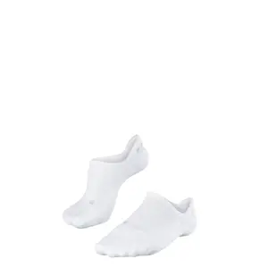 Women's foot protectors Falke GO2 Invisible image-0