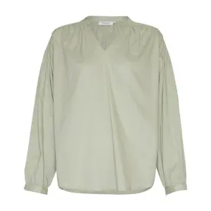 T-shirt femme Moss Copenhagen Maiken Top image-0