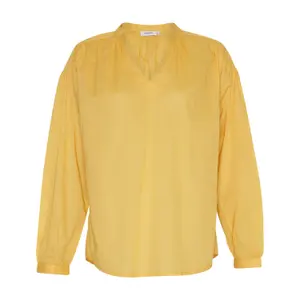 Chemise femme Moss Copenhagen Maiken TOP image-0
