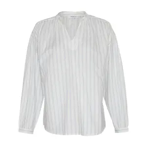 T-shirt femme Moss Copenhagen Maiken Top STP image-0