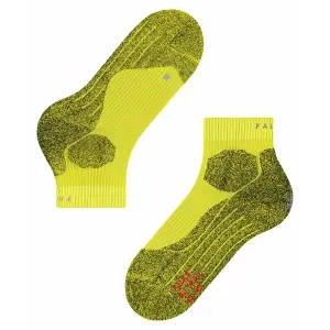 Low socks Falke RU Trail image-3