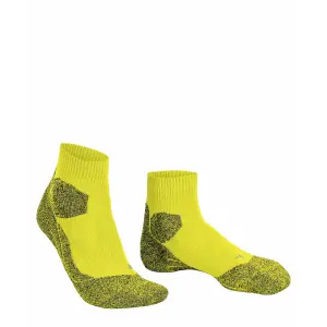 Low socks Falke RU Trail image-1