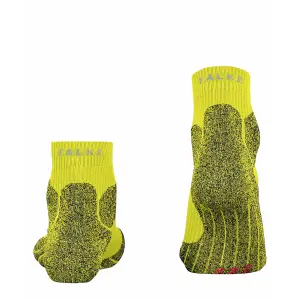 Low socks Falke RU Trail image-2