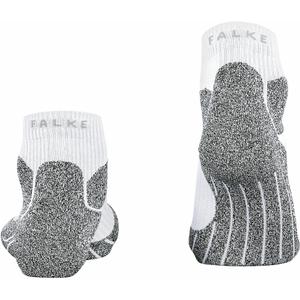 Niedrige Socken Falke RU Trail image-4