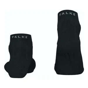 Low socks Falke RU Trail image-4