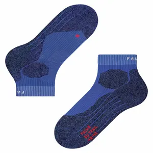 Low socks Falke RU Trail image-0