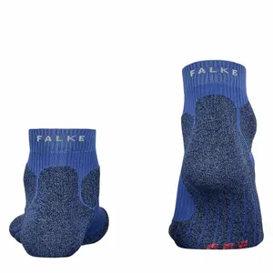 Low socks Falke RU Trail image-2