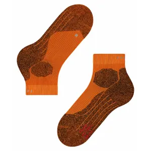 Low socks Falke RU Trail image-3