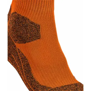 Low socks Falke RU Trail image-5