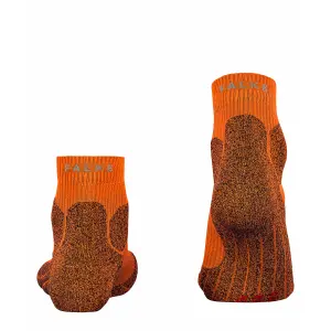 Low socks Falke RU Trail image-2