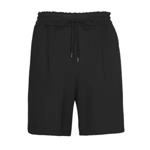 Short femme Moss Copenhagen Jessia Popye image-0