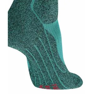 Damen niedrige Socken Falke RU Trail image-4