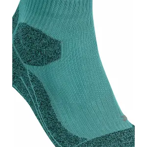 Damen niedrige Socken Falke RU Trail image-5