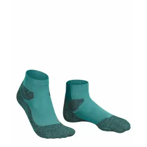 Damen niedrige Socken Falke RU Trail image-1