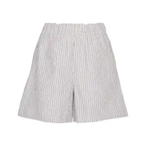 Short femme Moss Copenhagen Adara AOP image-0