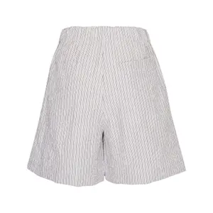 Short femme Moss Copenhagen Adara AOP image-1