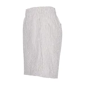 Short femme Moss Copenhagen Adara AOP image-2