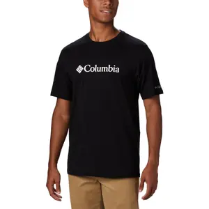 Camiseta Columbia CSC Basic Logo II image-0