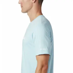 T-shirt Columbia CSC Basic Logo image-4