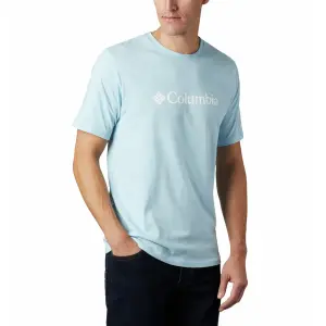 T-shirt Columbia CSC Basic Logo image-2