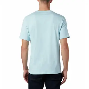 T-shirt Columbia CSC Basic Logo image-1