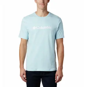 T-shirt Columbia CSC Basic Logo image-0