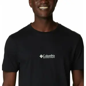 T-shirt Columbia CSC Basic Logo image-4