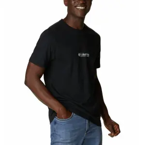 T-shirt Columbia CSC Basic Logo image-2