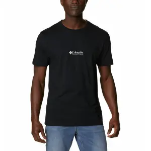 T-shirt Columbia CSC Basic Logo image-0