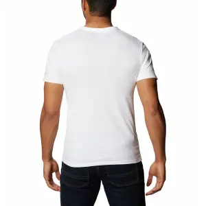 T-shirt Columbia CSC Basic Logo image-1