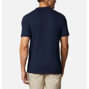 T-shirt Columbia CSC Basic Logo –  Grandes Tailles image-1