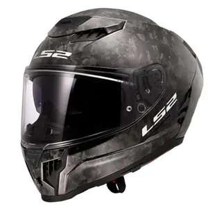 Volle motorhelm LS2 FF807 Dragon