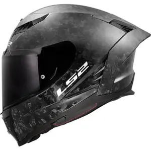 Volle motorhelm LS2 FF807 Dragon image-1