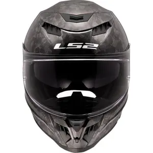 Volle motorhelm LS2 FF807 Dragon image-3