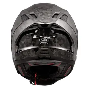 Volle motorhelm LS2 FF807 Dragon image-4