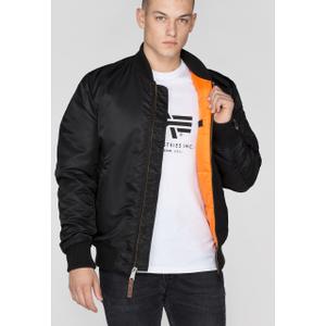 Bomber Alpha Industries MA-1 VF 59 Long image-1