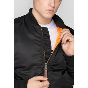 Bomber Alpha Industries MA-1 VF 59 Long image-4