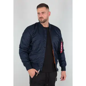 Long bomber Alpha Industries MA-1 VF 59 image-2