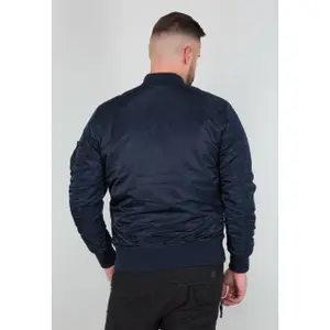 Long bomber Alpha Industries MA-1 VF 59 image-4