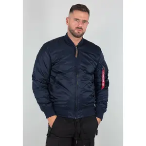 Long bomber Alpha Industries MA-1 VF 59 image-1