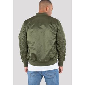 Lange jas Alpha Industries MA-1 VF 59 image-5