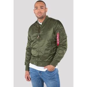 Lange jas Alpha Industries MA-1 VF 59 image-1