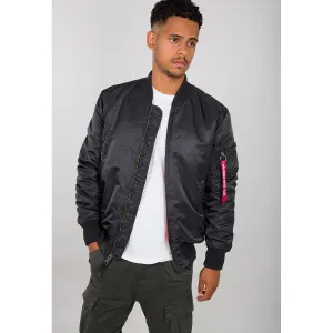 Bomber Alpha Industries MA-1 VF 59 Long image-0